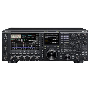 KENWOOD TS 990S ricetrasmettitore da base HF e 50Mhz