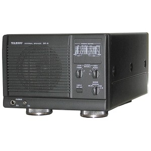 YAESU SP8 ALTOPARLANTE ESTERNO CON FILTRI PER FT1000 FT 920