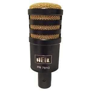 Heil Sound PR 781 ORO