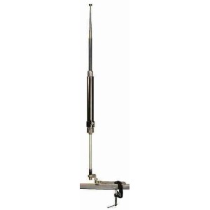 MP 1D portable antenna 40 10m with UM 1 and radial kit