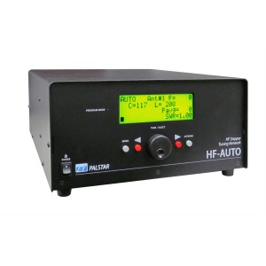 Palstar HF AUTO accordatore automatico 1800 watt