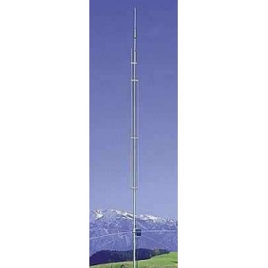 Cushcraft R6000 antenna verticale 6 bande hf da 6 a 20mt