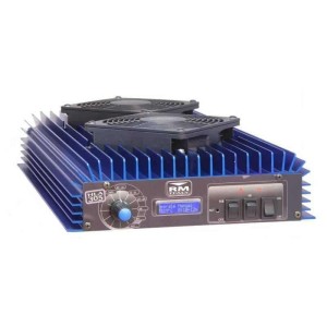 RM Italy HLA 305 V Amplificatore HF