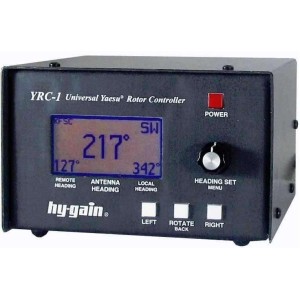 Hygain YRC 1 Controller digitale per rotori yaesu