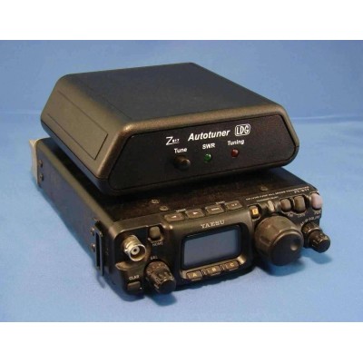 LDG Z 817 per apparati QRP-1