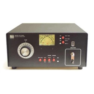 PALSTAR BT1500A Accordatore Balanced Antenna 1500 Watt