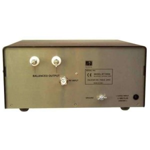 PALSTAR BT1500A Accordatore Balanced Antenna 1500 Watt 2