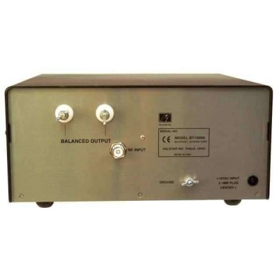 PALSTAR BT1500A Accordatore Balanced Antenna 1500 Watt-0