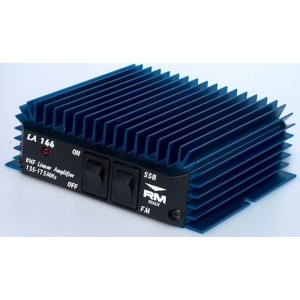 RM ITALY LA 144 Amplificatore per i 2m potenza 60W