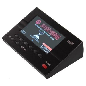 ACOM 2000A nuovo Controller