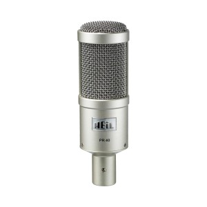 Heil Sound PR 40