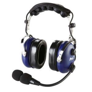 HEIL SOUND PRO 7 Cuffie microfono 2