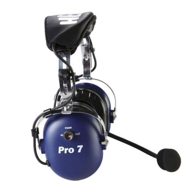 HEIL SOUND PRO 7 Cuffie microfono-1