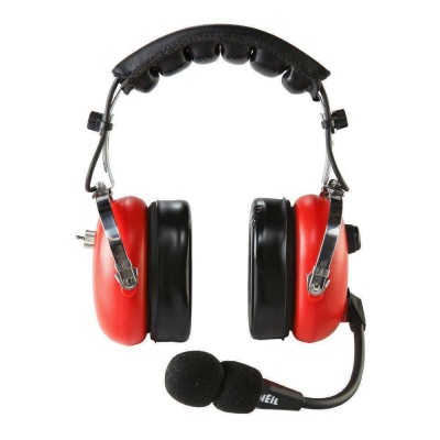 HEIL SOUND PRO 7 Cuffie microfono-2