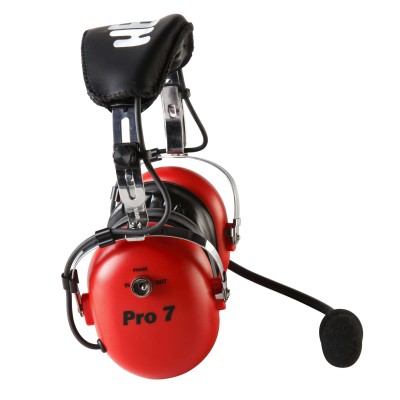 HEIL SOUND PRO 7 Cuffie microfono-3