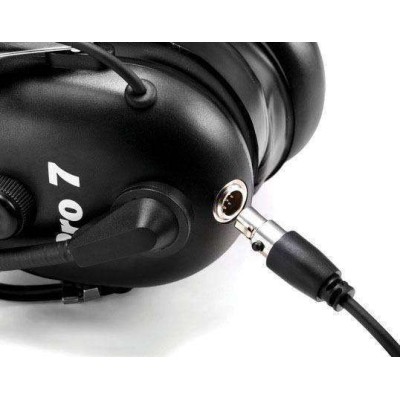 HEIL SOUND PRO 7 Cuffie microfono-4