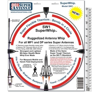 Super Whip SW 1