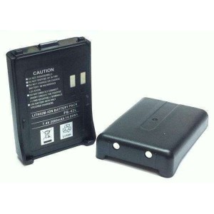 Kenwood PB 42L batteria da 2000 mAh