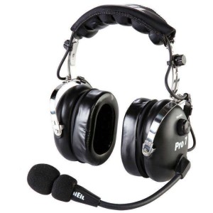 HEIL SOUND PRO 7 cuffie microfono per ICOM