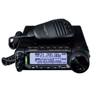 Yaesu FT 891 ricetrasmettitore HF da 160 a 6 metri potenza 100 watt