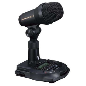 Yaesu M1 microfono professionale da tavolo