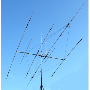 Kit TA 40 KR per Antenne Mosley 2