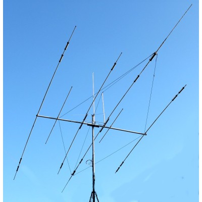 Kit TA 40 KR per Antenne Mosley-0