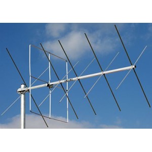 X-Quad banda 2m o 70 cm