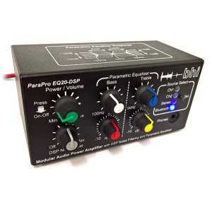 bhi EQ-20 ParaPro