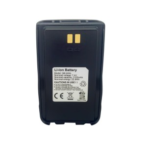 Anytone QB-44HL batteria da 3100 mAh