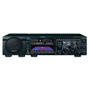 Yaesu FTDX 101MP ricetrasmettitore da base HF e 50MHz 200W