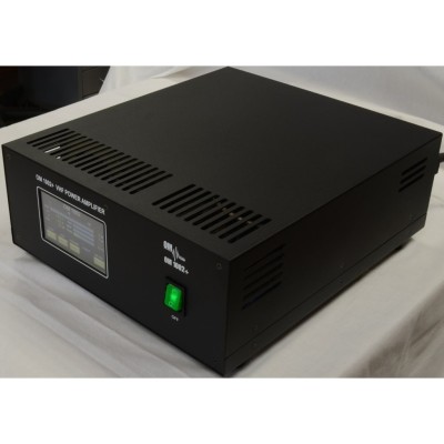 OM Power OM3501A amplificatore lineare automatico a valvole 3500 Watt-1