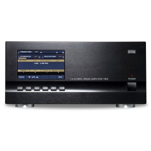 Acom 700s amplificatore lineare 700 watt hf + 50mhz