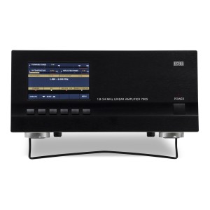 Acom 700s amplificatore lineare 700 watt hf + 50mhz 2