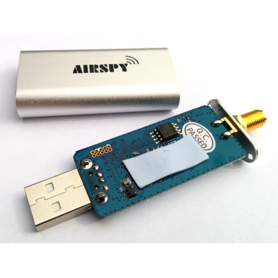 Airspy Mini SDR Rx ricevitore USB-0