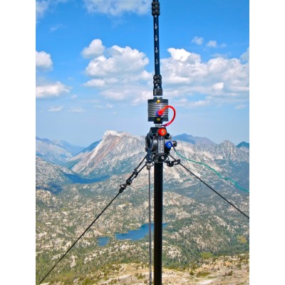 Buddipole Mini bobina per i 10 e i 20 metri-0