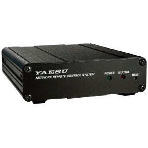 Yaesu SCU-LAN10 Network Interface controllo remoto per FTDX 101D e MP