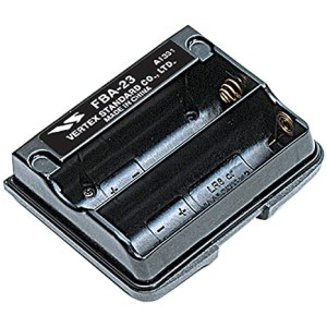 Yaesu FBA-23 pacco batterie