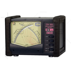 DAIWA CN-901G ROSMENTRO WATTMETRO da 900 a 1300 Mhz