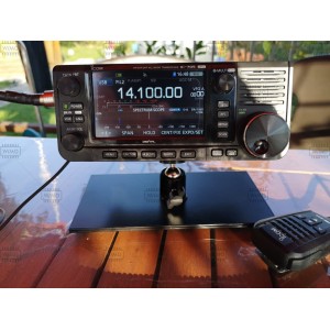 Radio Banda Aerea YAESU – Cegadrone