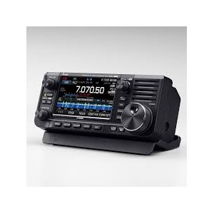 Radio Banda Aerea YAESU – Cegadrone