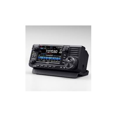 Icom mbf 705 Supporto da tavolo per IC-705-0