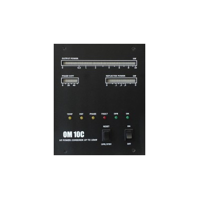 Om Power OM2000A+ amplificatore hf con 50 Mhz automatico-0