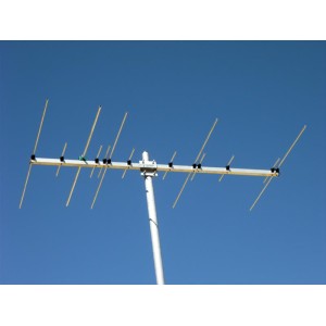 EAntenna EA270ZB13 direttiva Dual band 144/432 MHZ 5+8 elementi