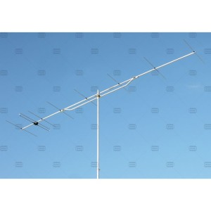 WY-208 antenna direttiva per i 144 MHz 8 elementi 1200W