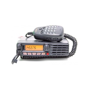  ricetrasmettitore YAESU FTM 6000E vhf e uhf