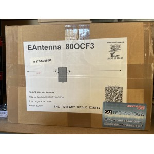 Antenna windom EAntenna da 80 a 10 mt