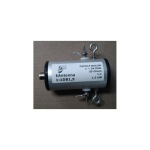 Balun 1:1 da 1.5 Kw Eantenna da 1.8 a 54 Mhz