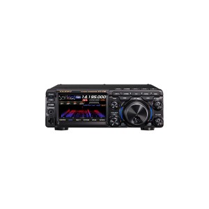 Yaesu FT-710 AESS Ricetrasmettitore HF/50MHz 100W SDR