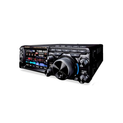 Yaesu FT-710 AESS Ricetrasmettitore HF/50MHz 100W SDR-0